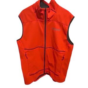 KUIU Bright Orange Peloton Hunting Vest